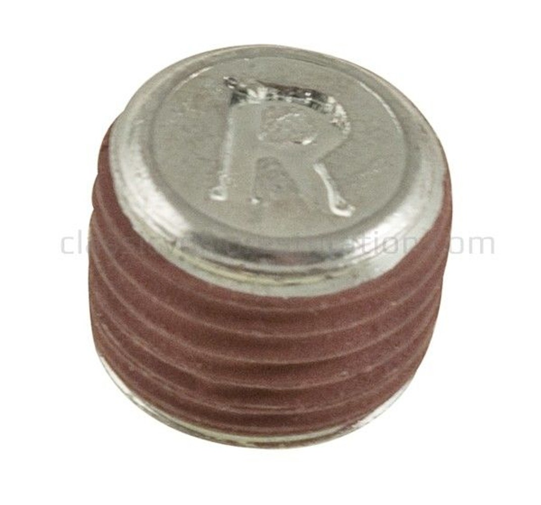 Plugg Insugsrör B16/B18/B20/B30/BW35