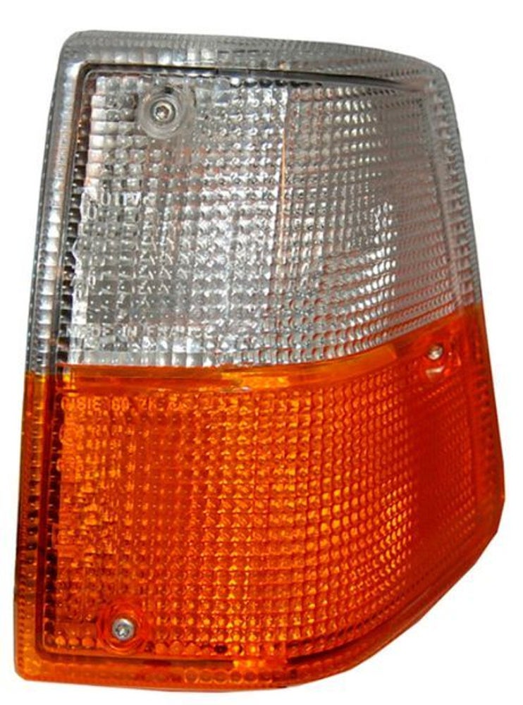 Blinkers EU m/varsel Vänster