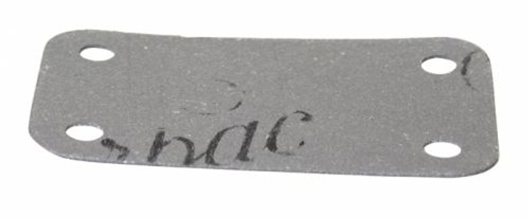 Packning låsbleck dörr