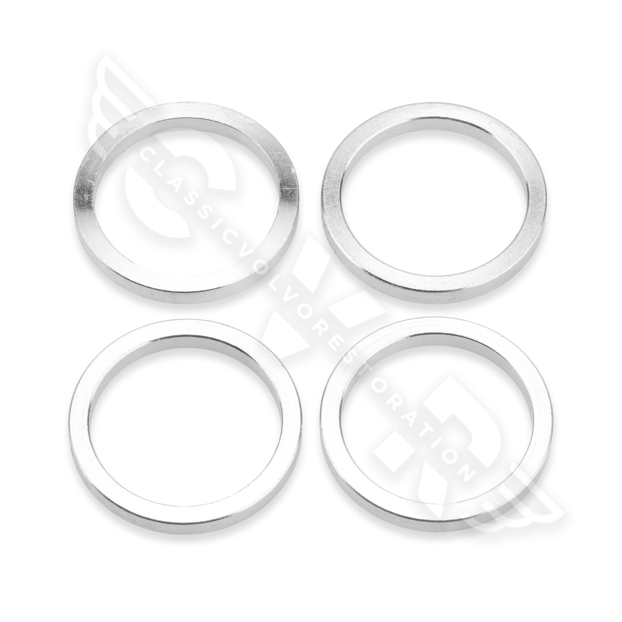 Distansring Kamaxel B18/B20/B30