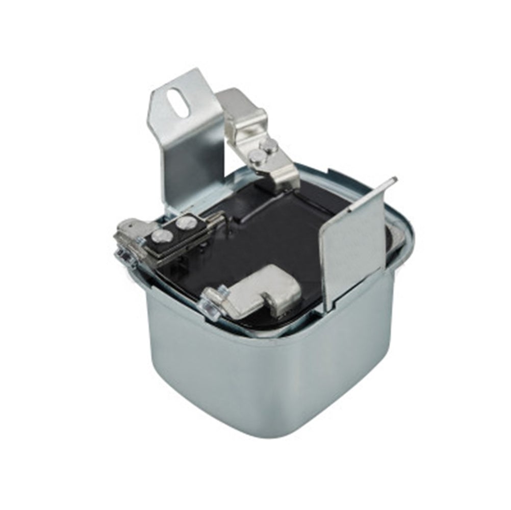 Laddningsrelä 6V likström