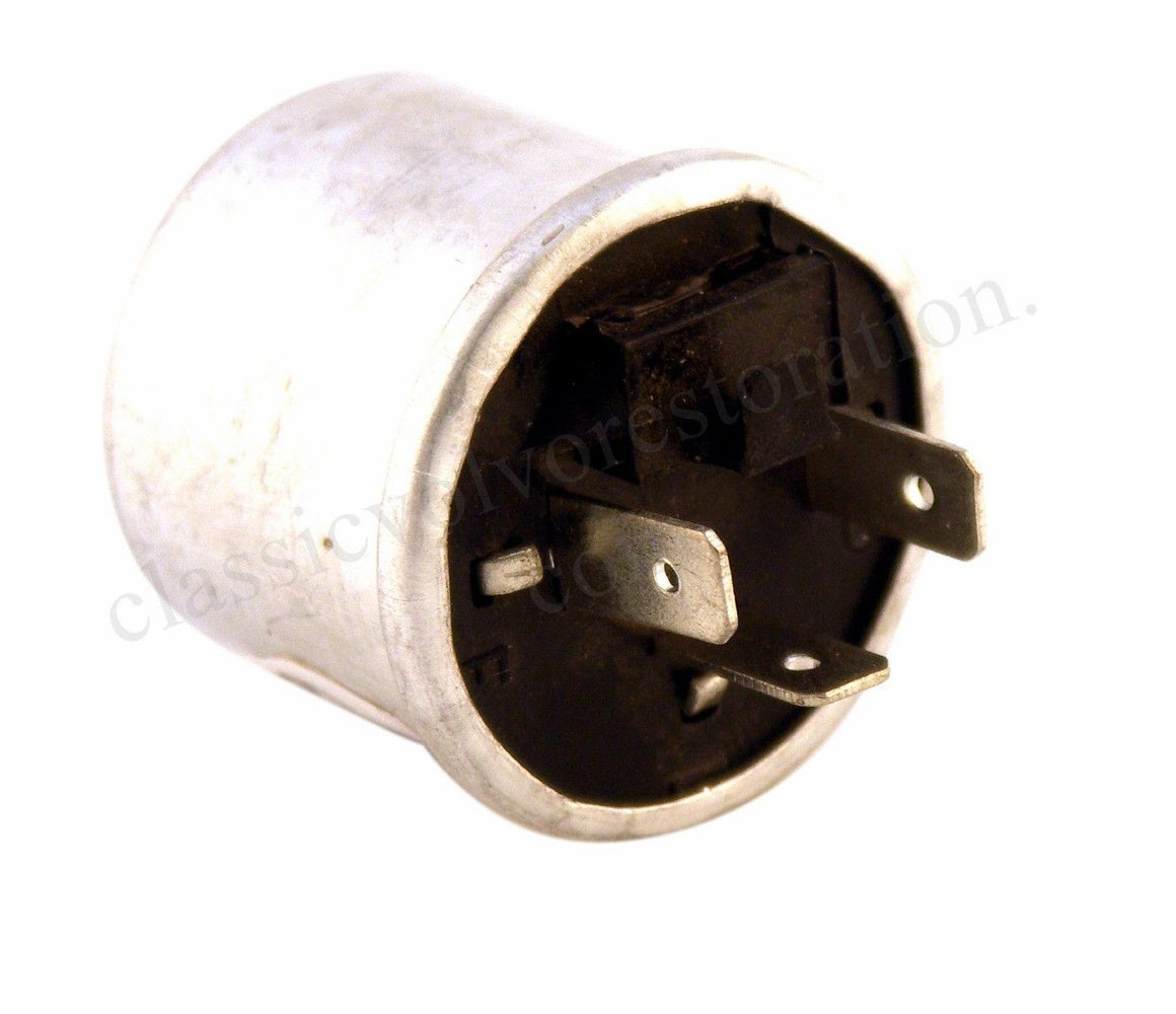 Clignotant 6V 3 pôles