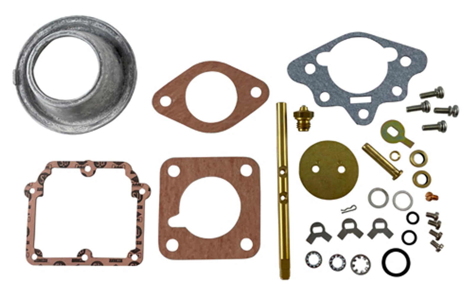 Kit réparation carburateur