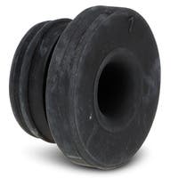 Genomföring huvudcylinder 2-krets