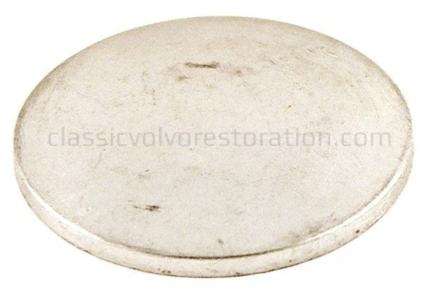 Frostplugg D = 42 mm block B18/B20