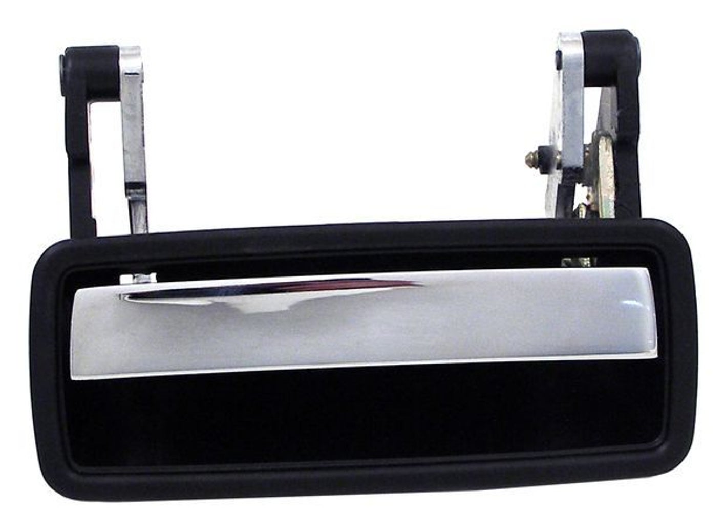 Poignée de porte extérieure gauche