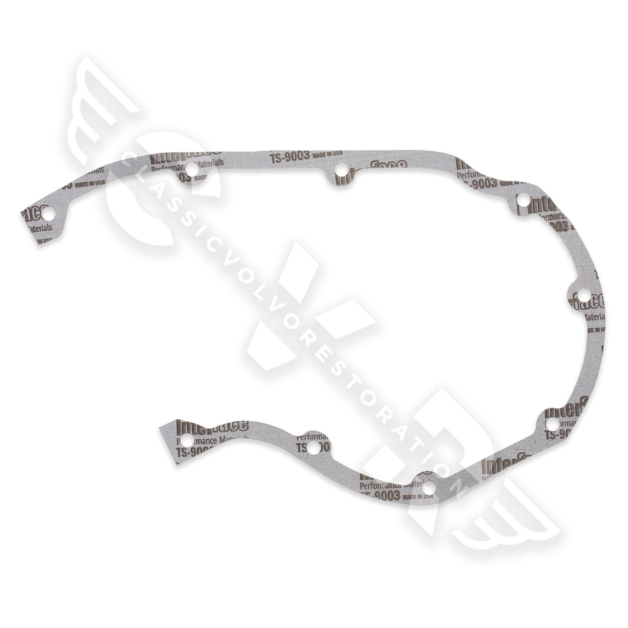 Packning transmissionskåpa B18/B20