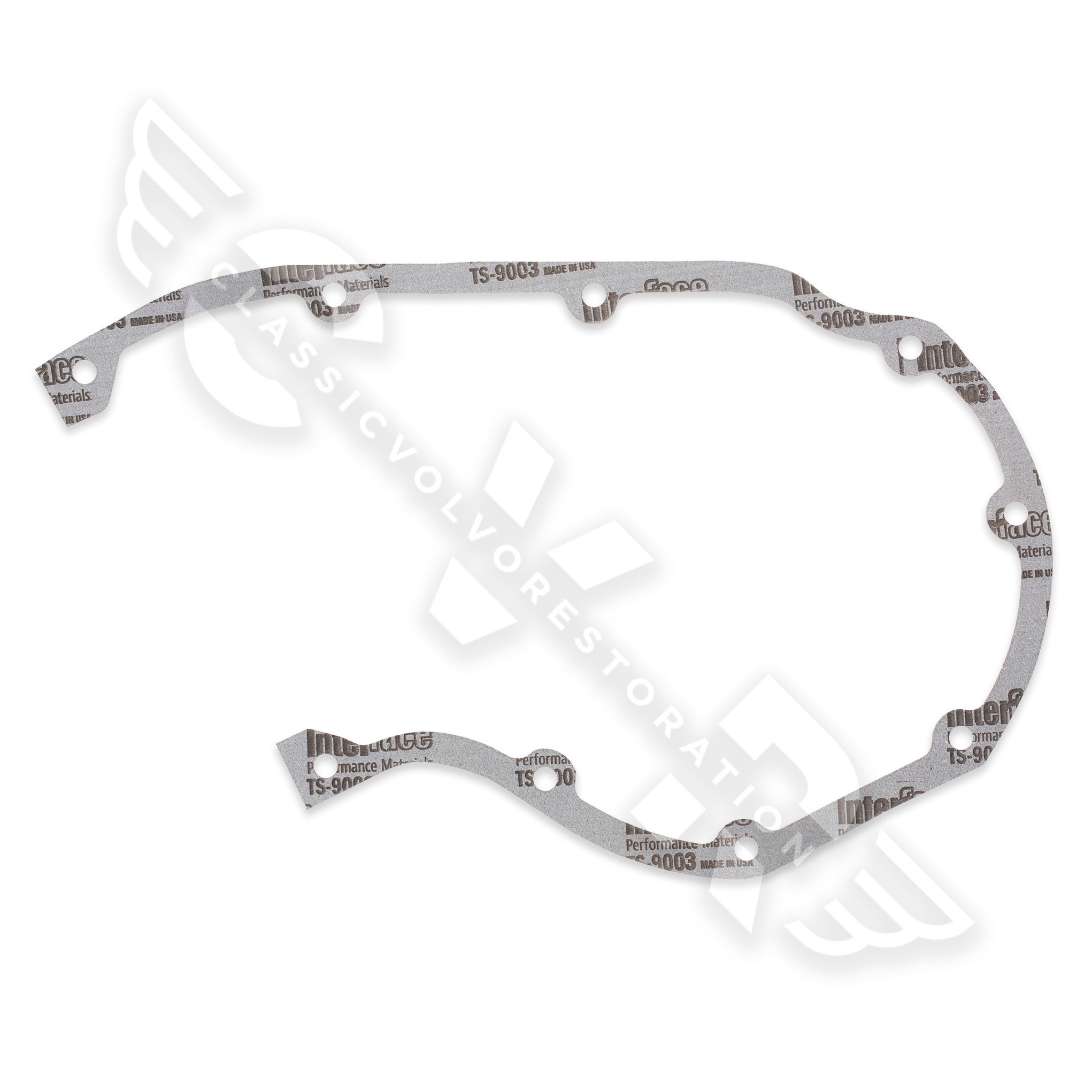 Packning transmissionskåpa B18/B20