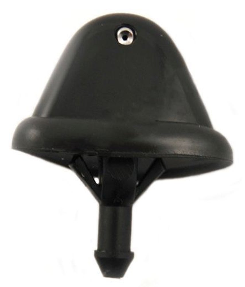 Spolarmunstycke baklucka