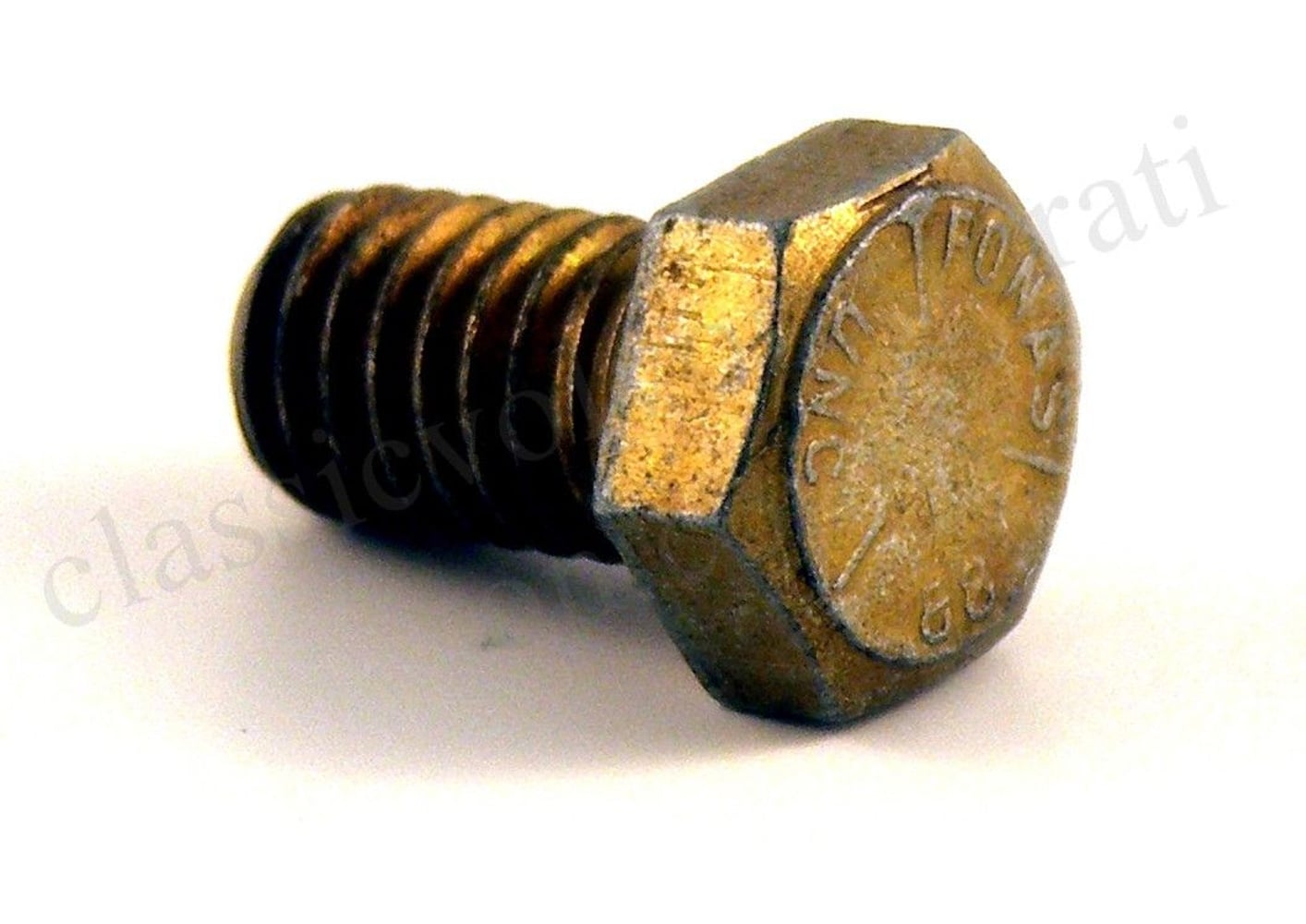 Skruv UNC 3/8-16x5/8 (16 mm)