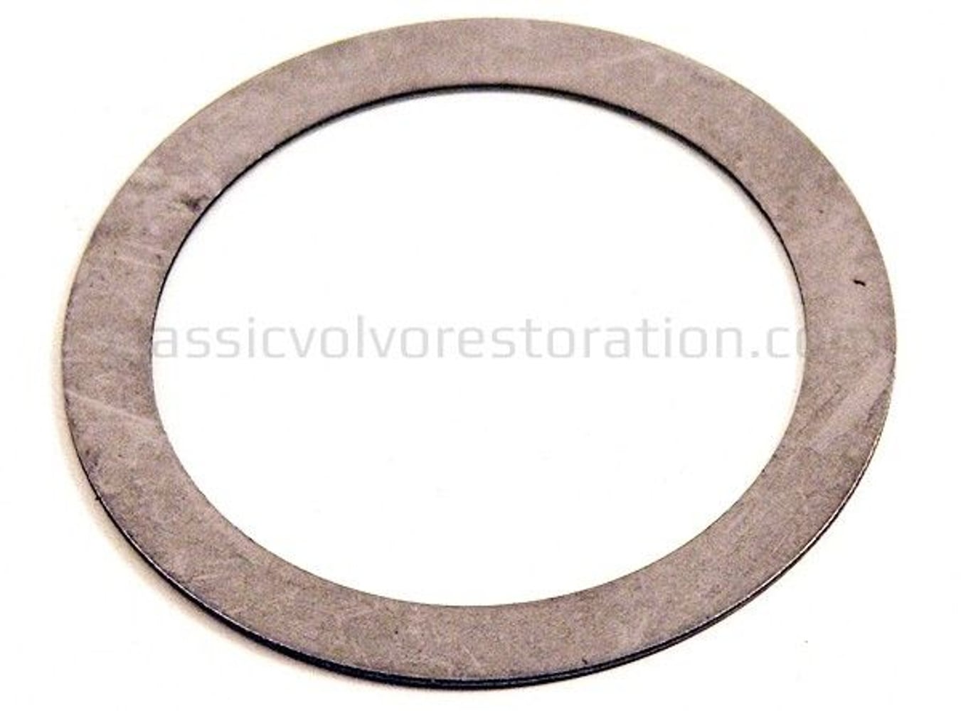 Cale de réglage Spicer t=0,76mm