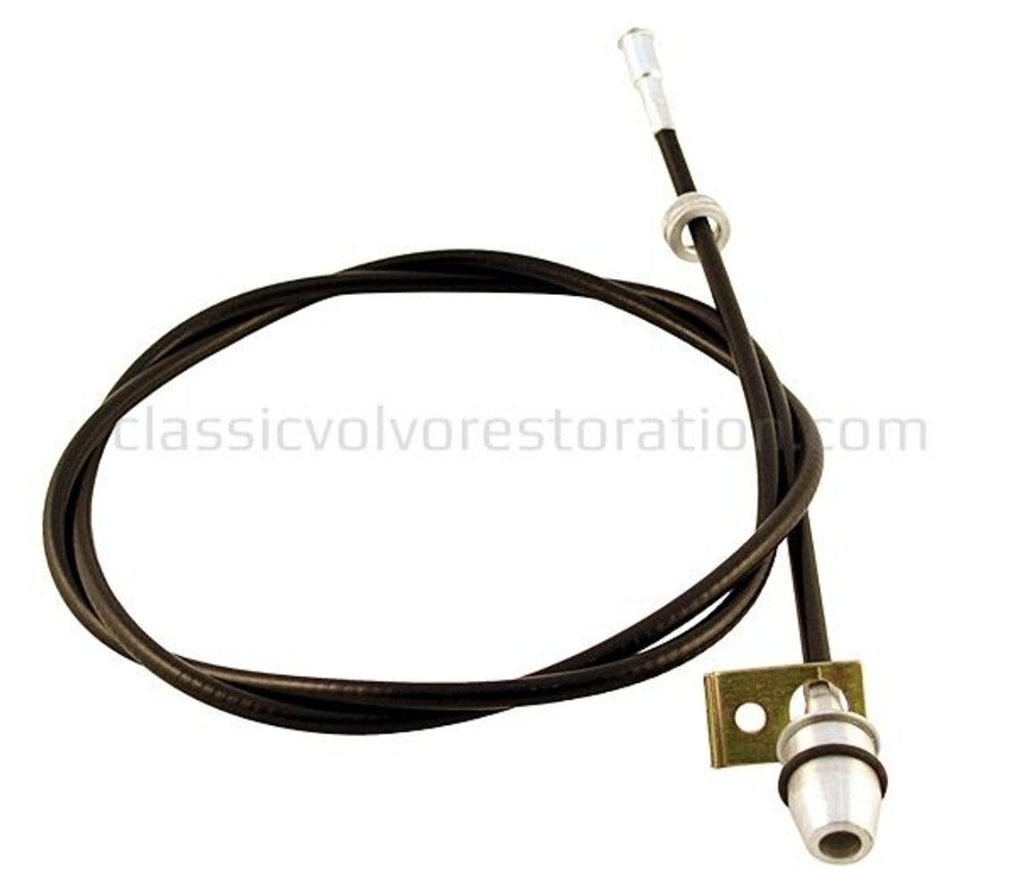 Hastighetsmätarwire