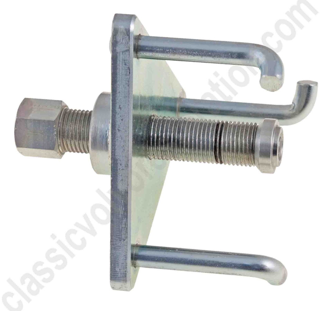 Avdragare kamaxeldrev, B4B/B16/B18/B20 B30