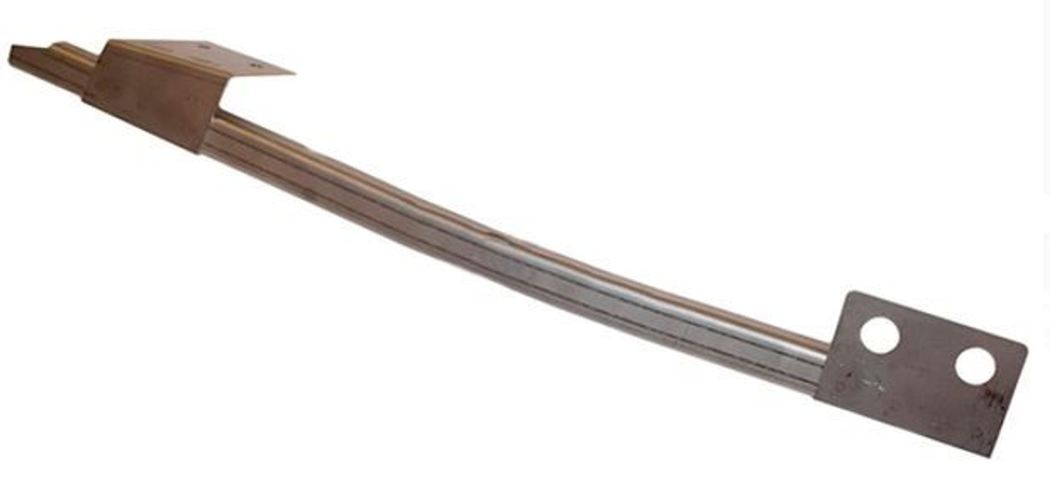 Prydnadslist bak höger