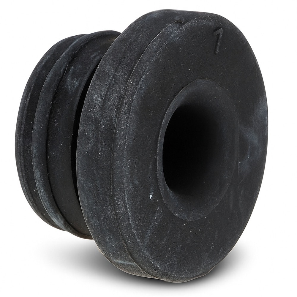 Genomföring huvudcylinder 2-krets