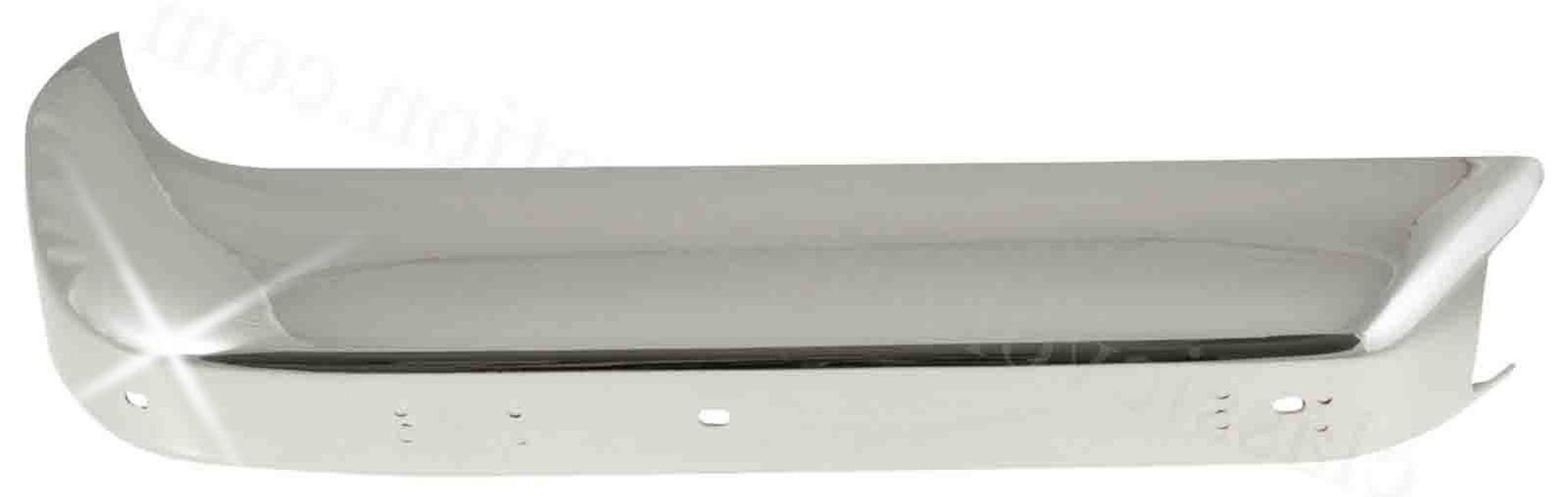 Stötfångare sidostycke US H.fr/V.ba