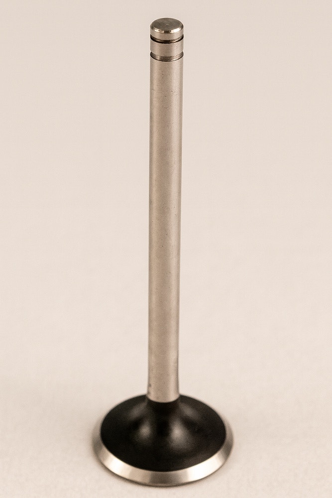 Avgasventil B14A/B16 dy 34mm