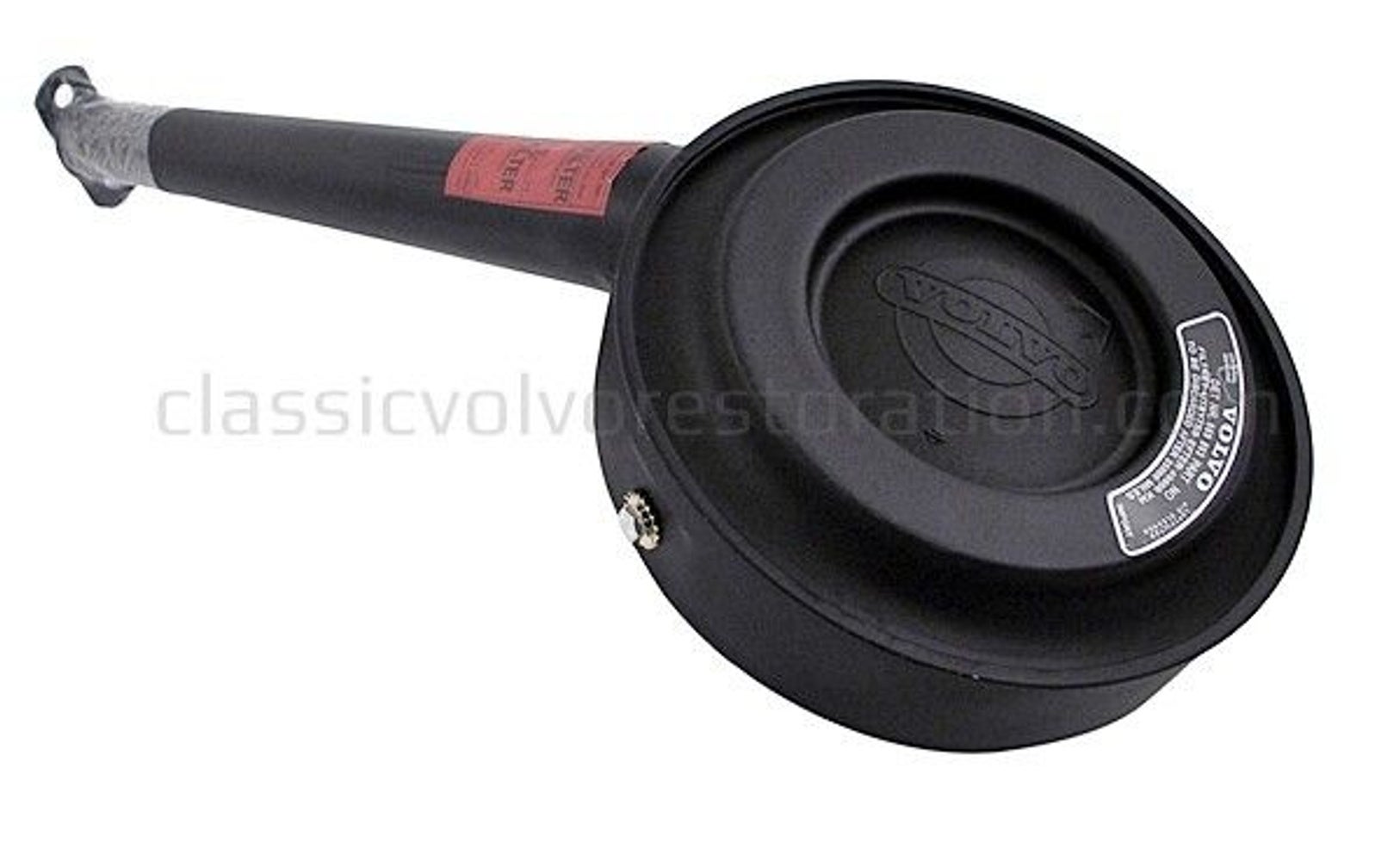 Filtre à air B18A Zenith VN36