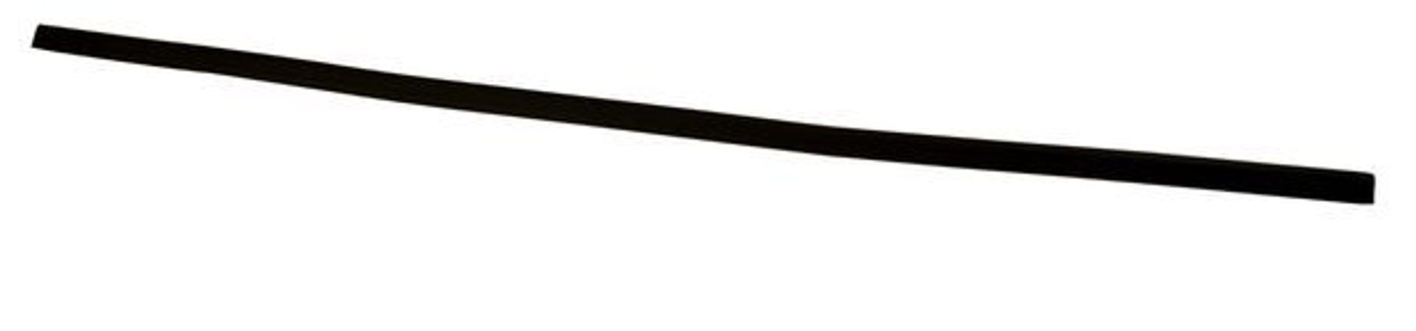 Prydnadslist invändig