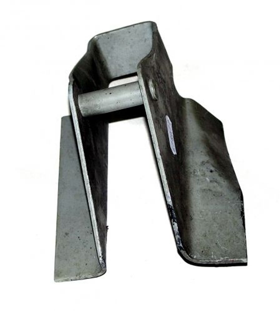 Domkraftsfäste höger bak