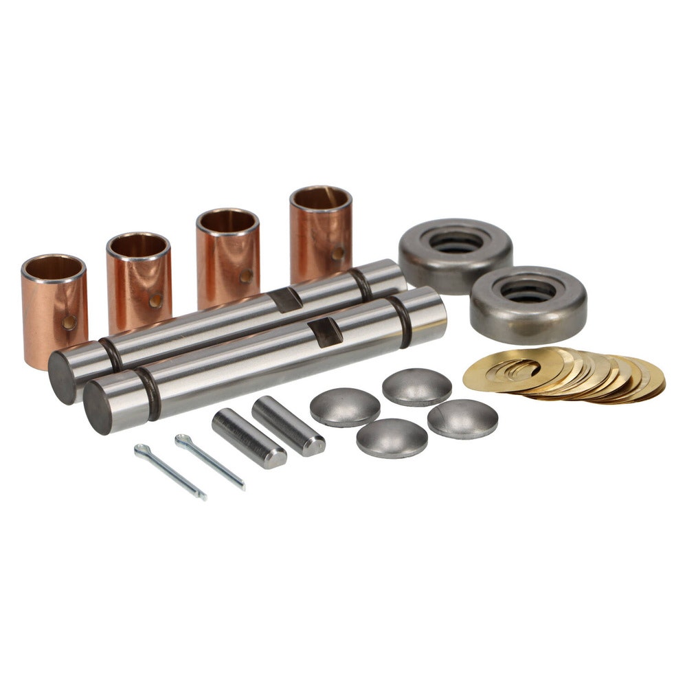 Kit de montage pivot de fusée