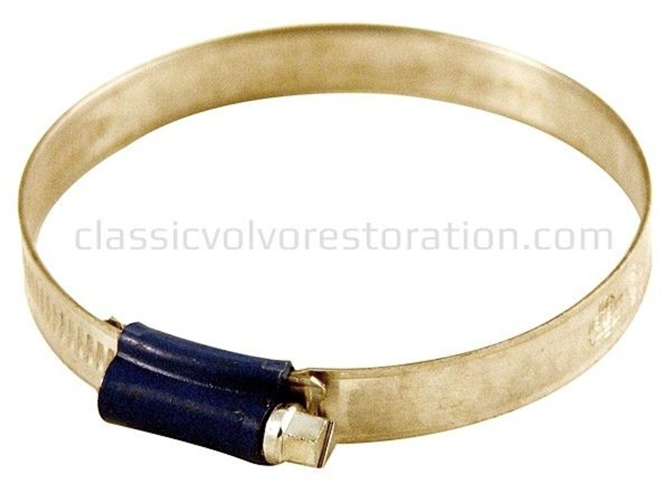 Slangklämma 68-82 mm