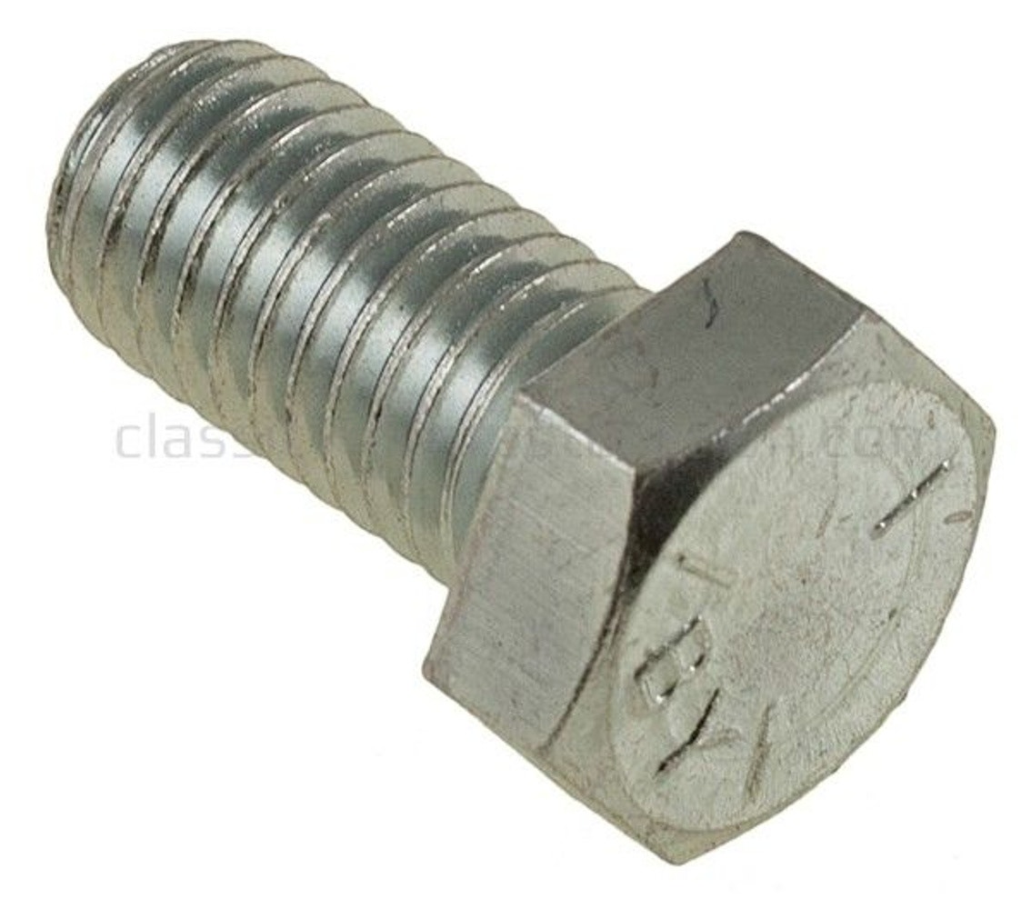 Skruv UNC 1/2-13x1" (25 mm)