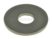 Bricka Volvo 8,4 x 24 x 2