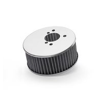 Luftfilter B18 SU 3-bult High-Performance Rostfri