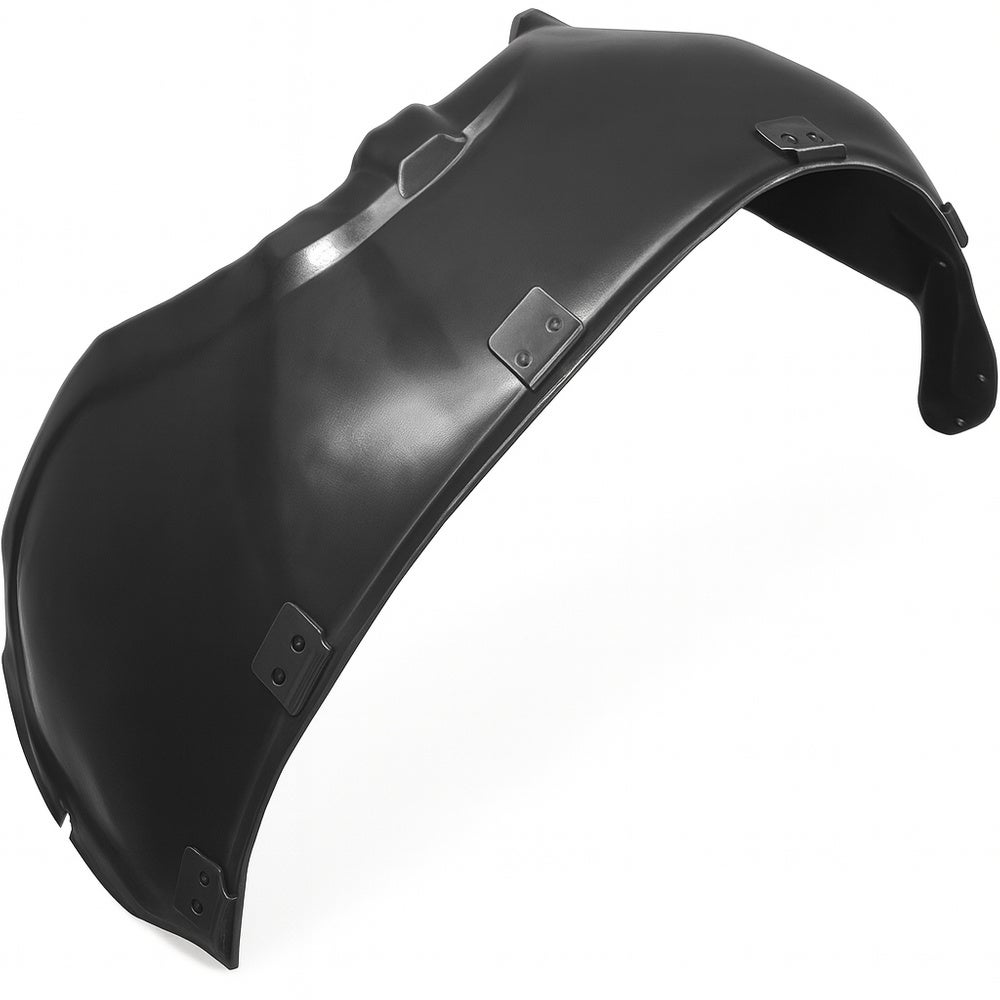 Innerskärm vänster fram