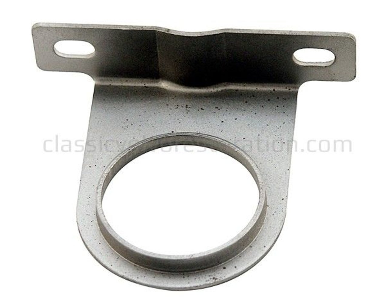 Avgasklämma B18 Främre