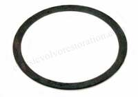 Justermellanlägg t=0,35 mm