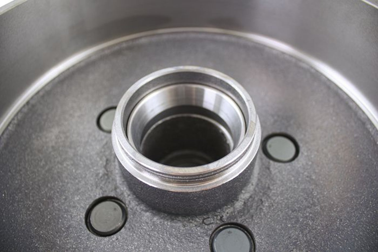 Bromstrumma fram 10"