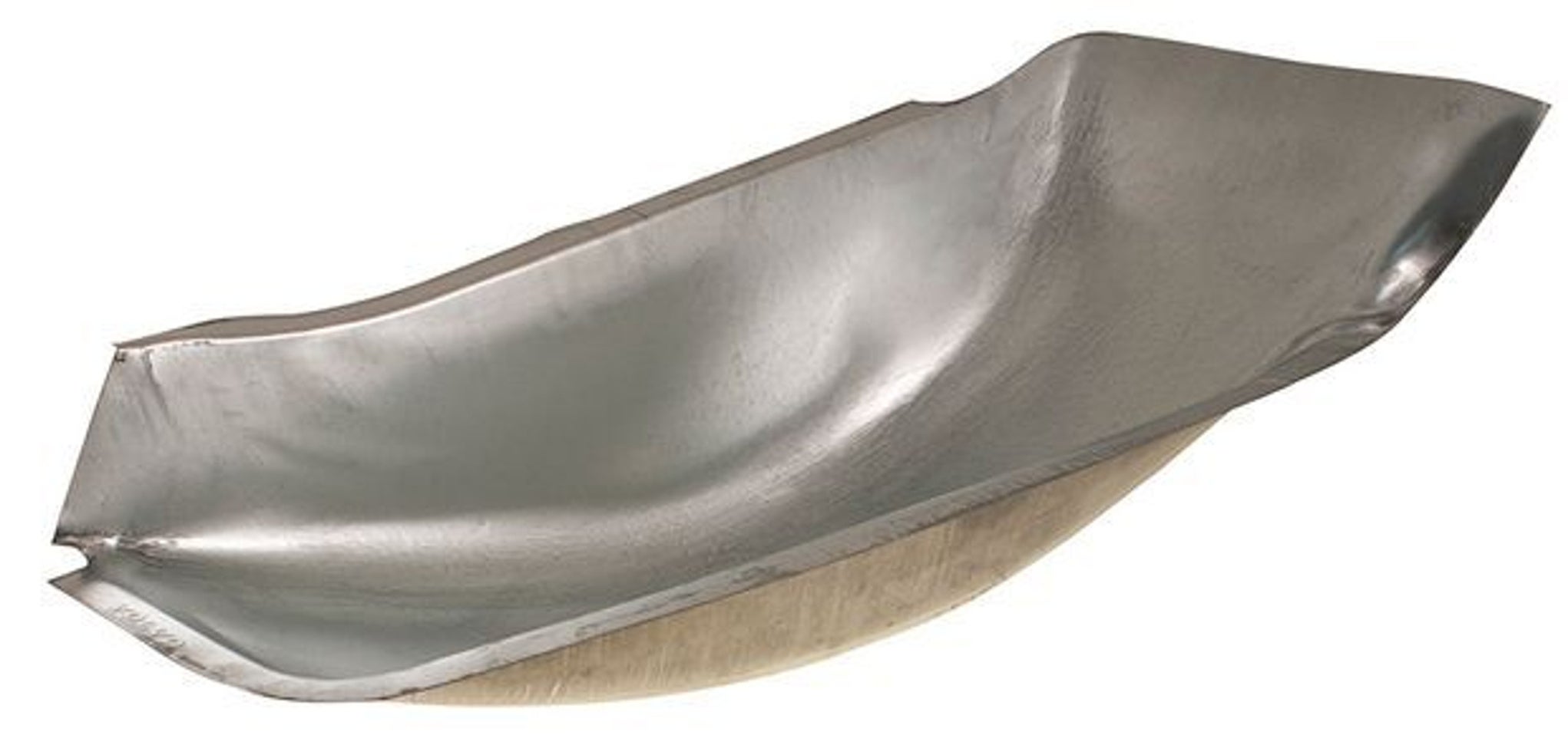 Reservhjulsbalja höger