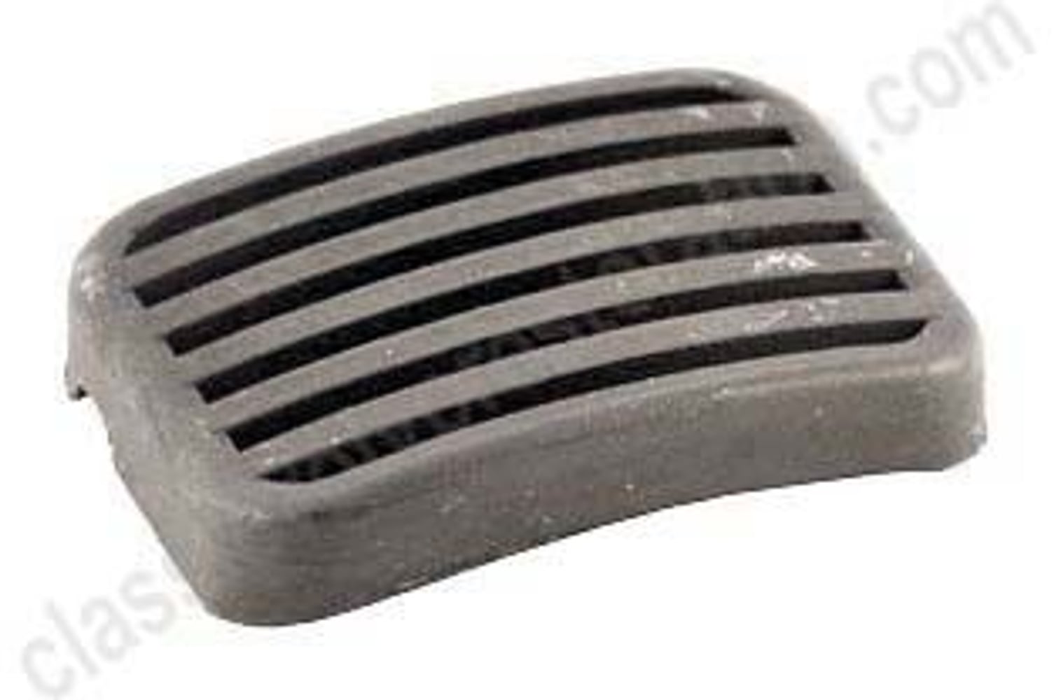 Pedalgummi koppling/broms