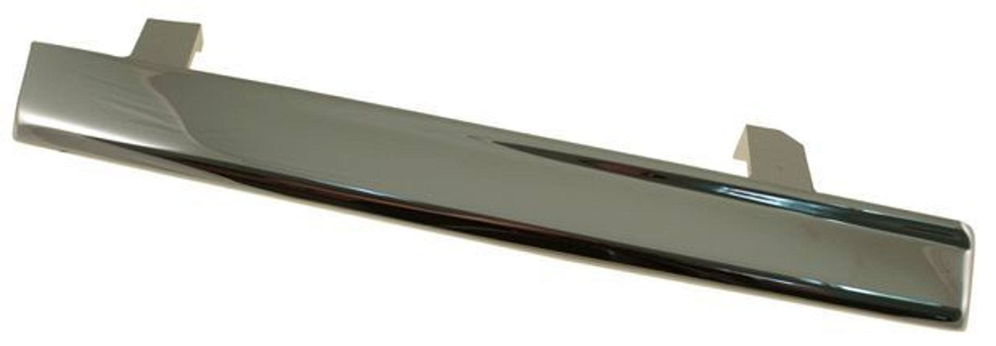 Prydnadslist strålkastare krom hö