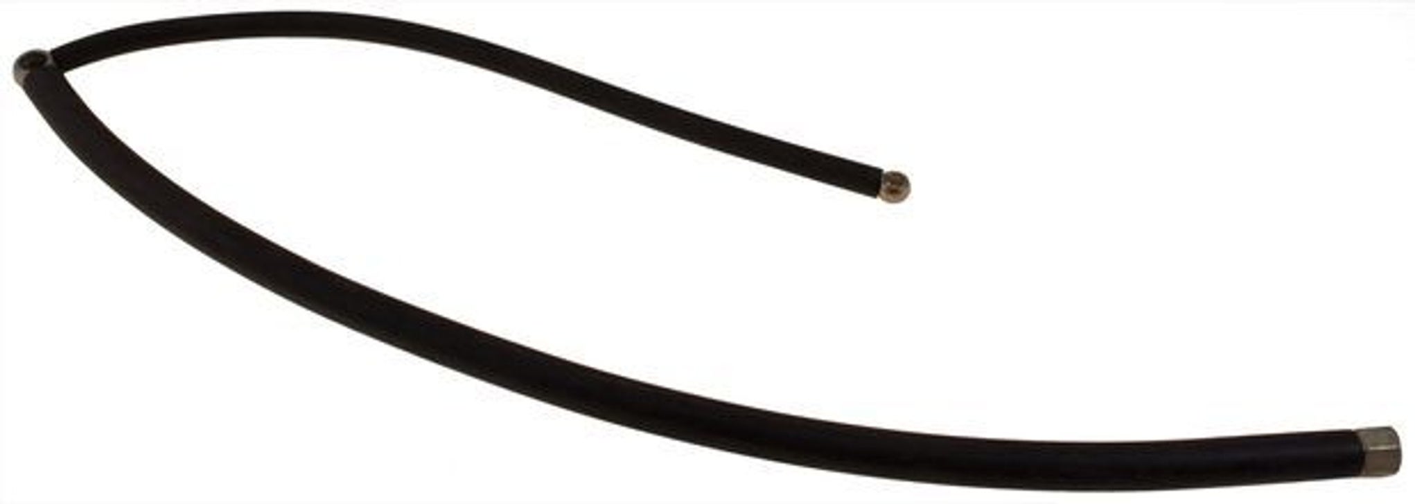 Bränslerör B27F -1977