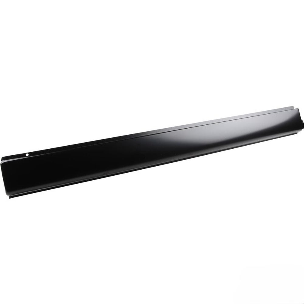 Tröskelplåt yttre vänster