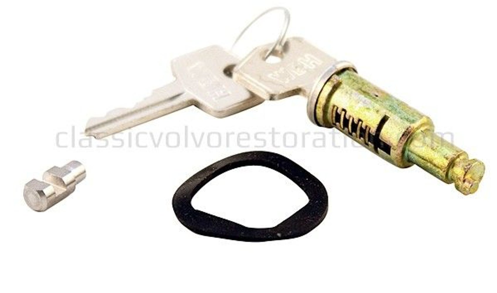 Låscylinder bagage Amazon kombi