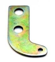 Fäste kopplingsfjäder