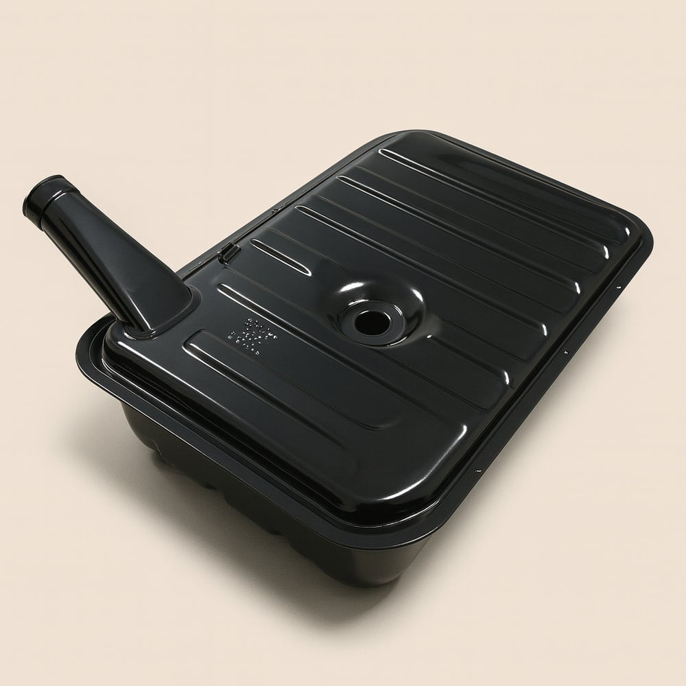 Bensintank Amazon 2/4d