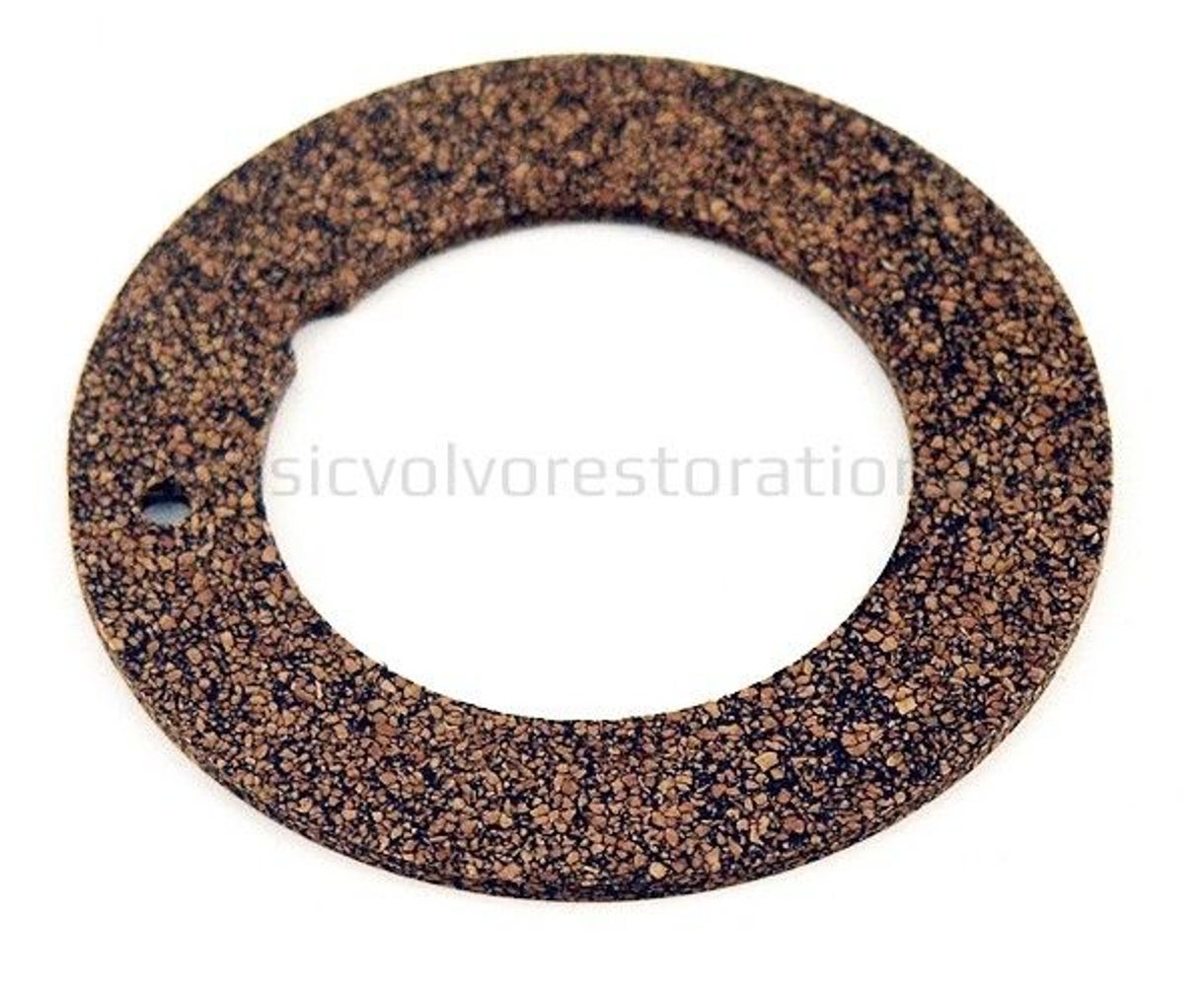 Packning tankarmatur