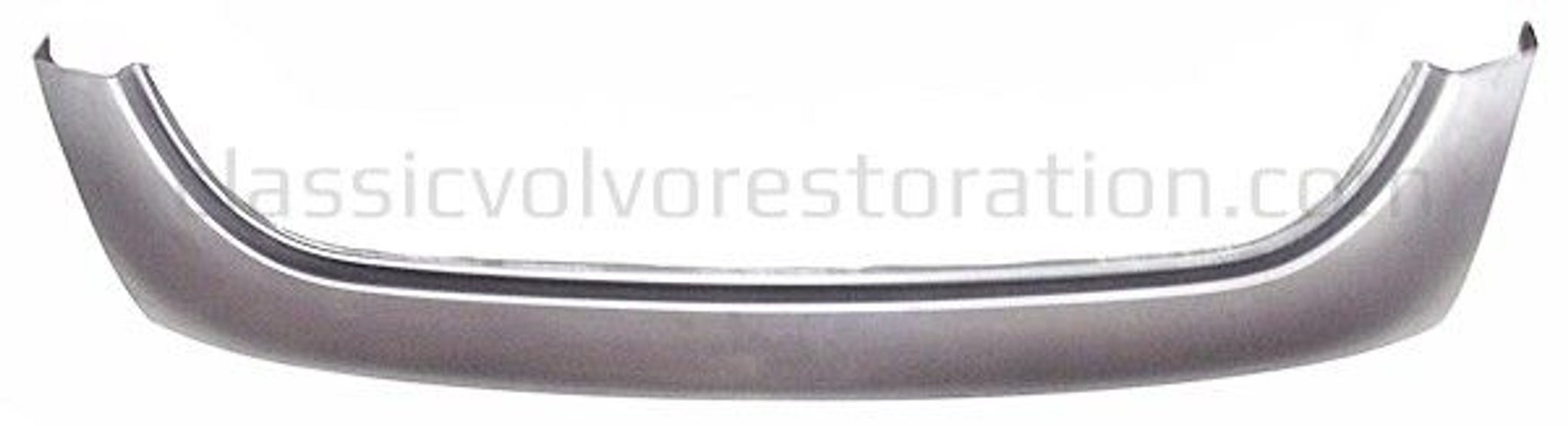 Bakstycke under baklucka