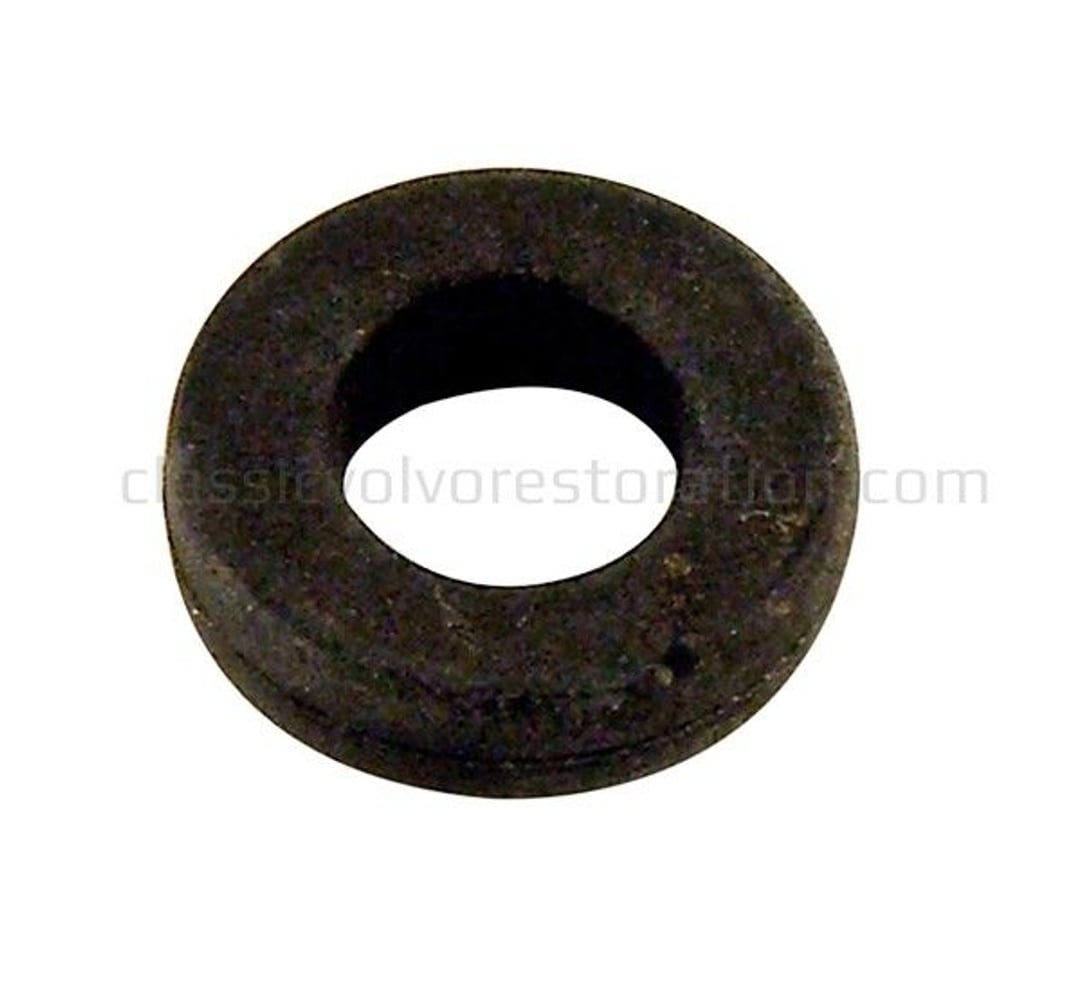 Packning insprutning