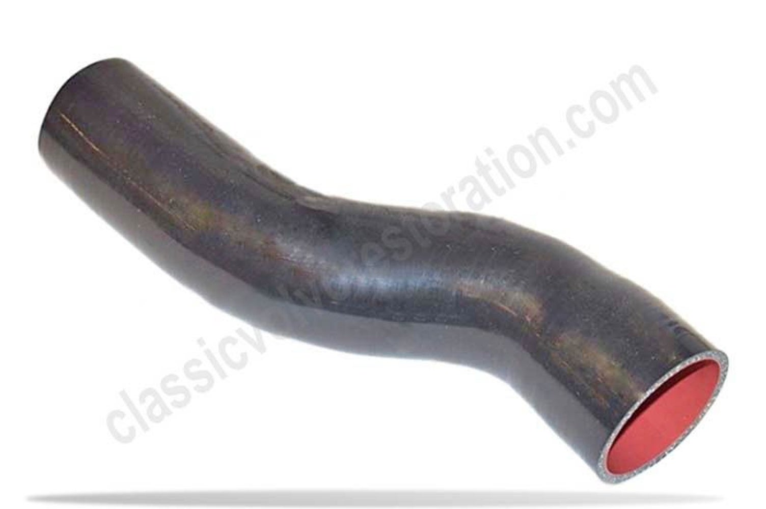 Slang bensinpåfyllning