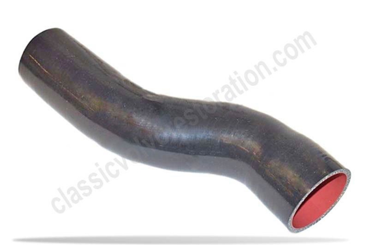 Slang bensinpåfyllning