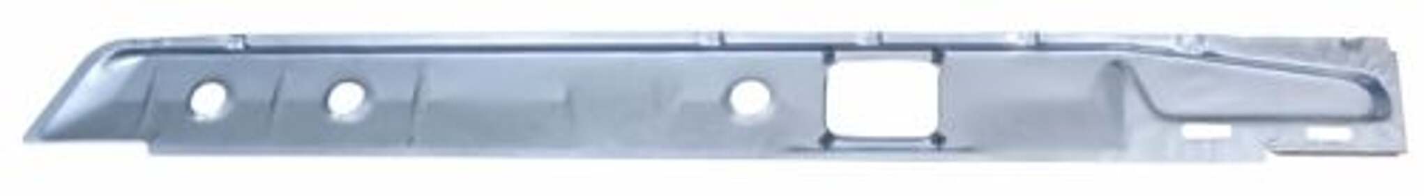 Tröskelplåt inre höger