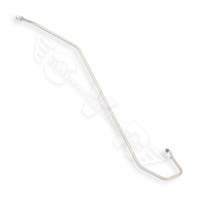 Hydraulledning koppling stål