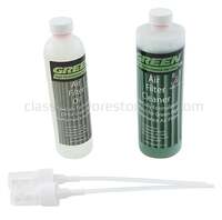 Rengöringssats luftfilter