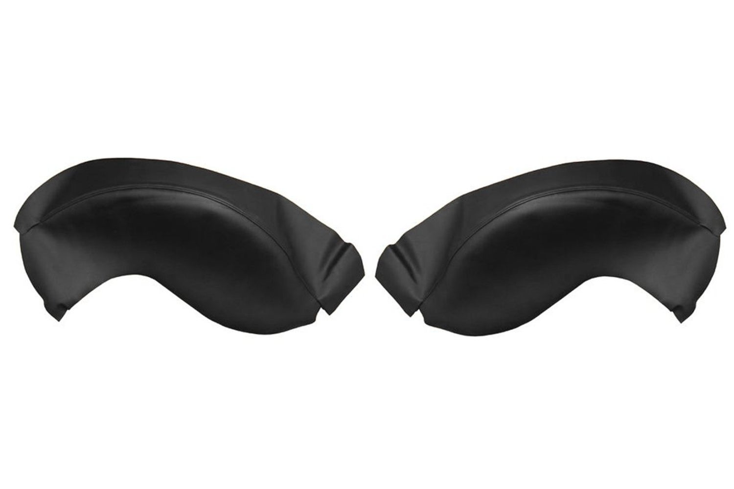 Klädsel hjulhus 1800 S/E